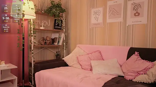 Winaria online show from September 2025 04:33:02 AM