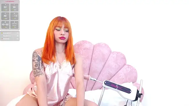 skinnyoranges online show from April 2026 01:42:02 AM