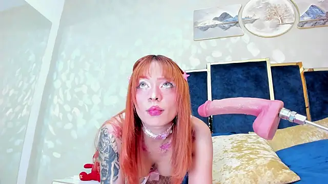 skinnyoranges online show from July 2026 10:45:01 PM
