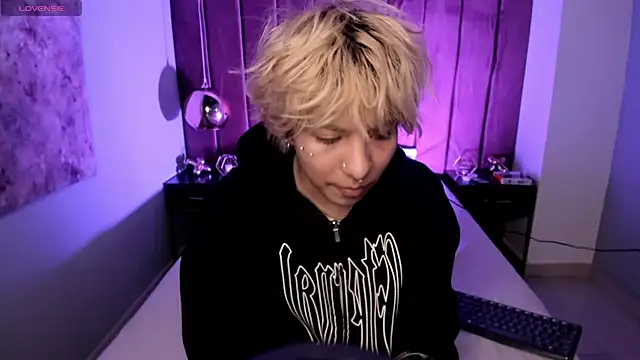 OliIverr22 online show from December 2025 11:59:02 AM