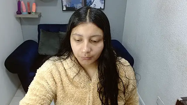 pixiefuckass online show from November 2025 12:27:02 PM