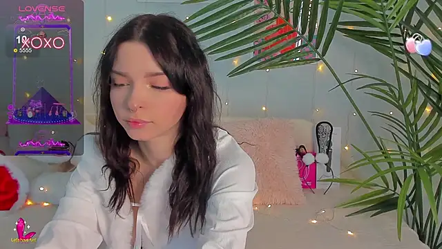 BlackyLii online show from January 2026 12:36:01 AM