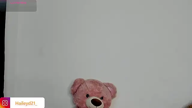 HaileyDuke online show from February 2026 10:37:02 PM