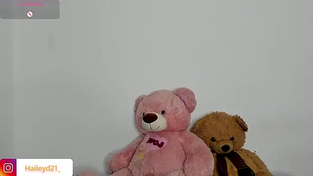 HaileyDuke online show from February 2026 01:35:02 AM