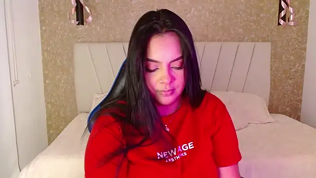 Amaranta carey online show from December 2025 12:26:02 AM