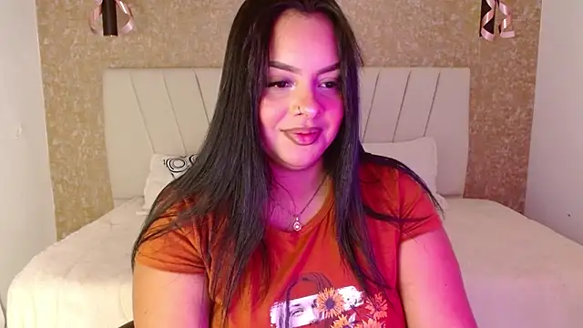 Amaranta carey online show from December 2025 12:08:01 AM