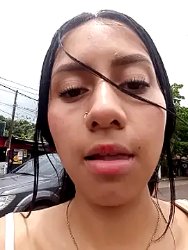 AlliisonRae online show from September 2025 05:14:01 PM