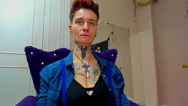 Kennysx online show from November 2025 08:11:01 PM