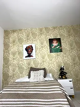 MorenaLush Eup online show from December 2025 03:03:01 AM