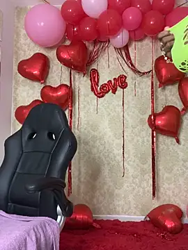 MorenaLush Eup online show from February 2026 02:07:03 AM