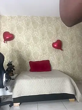 MorenaLush Eup online show from April 2026 01:01:02 AM