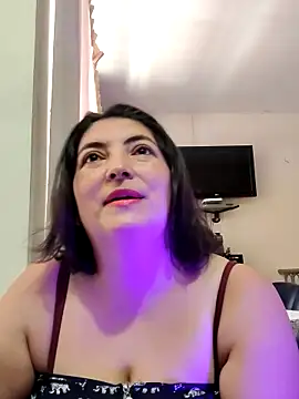 Snapshot of lina_maria99 chatting on September 2025 07:25:01 PM lina maria99 online show from September 2025 07:25:01 PM