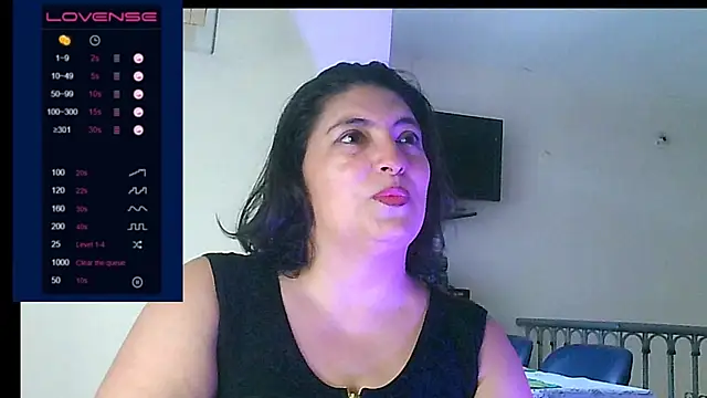 Snapshot of lina_maria99 chatting on September 2025 03:23:02 PM lina maria99 online show from September 2025 03:23:02 PM