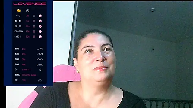 Snapshot of lina_maria99 chatting on September 2025 02:35:01 AM lina maria99 online show from September 2025 02:35:01 AM