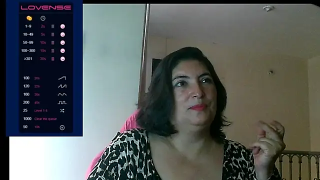 Snapshot of lina_maria99 chatting on September 2025 02:52:01 PM lina maria99 online show from September 2025 02:52:01 PM