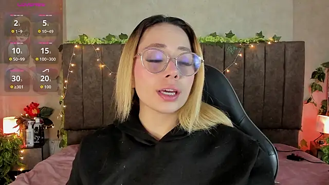 LanaMills  online show from March 2026 04:23:01 AM