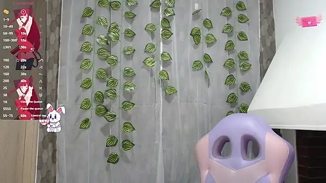 anishasanchezcm101 online show from December 2025 09:08:02 PM