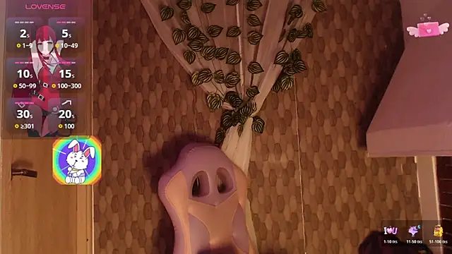 anishasanchezcm101 online show from February 2026 04:02:01 AM