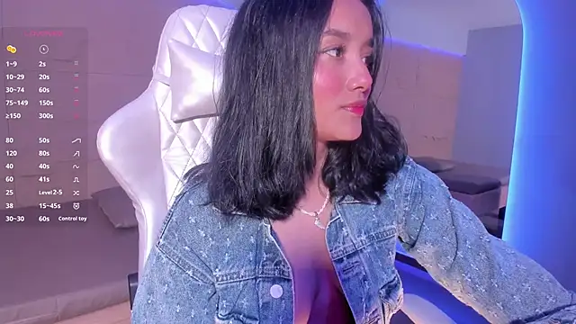 HannahMontgomery online show from February 2026 04:44:02 PM