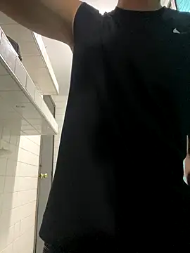 May Blackx online show from October 2025 03:41:02 AM