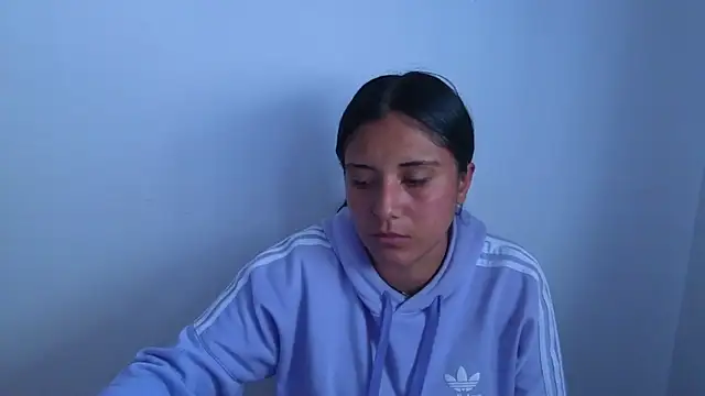 EmilyGala online show from October 2025 07:45:02 PM