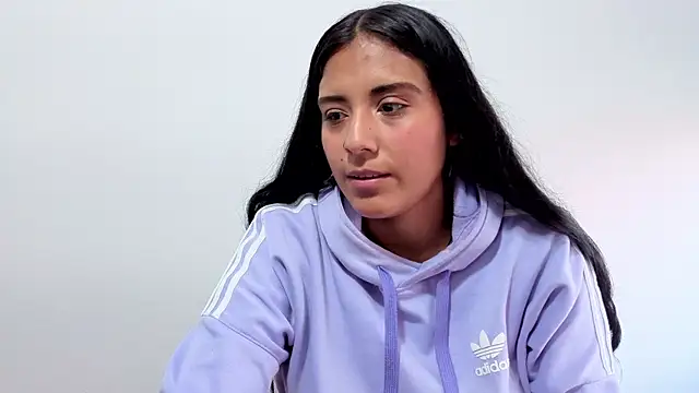 EmilyGala online show from November 2025 08:09:01 PM