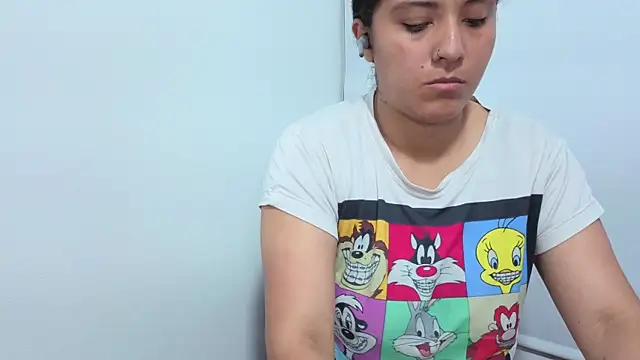 EmilyGala online show from November 2025 02:26:01 AM