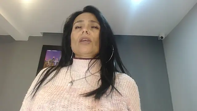 CharlotteCottin online show from September 2025 11:10:02 AM