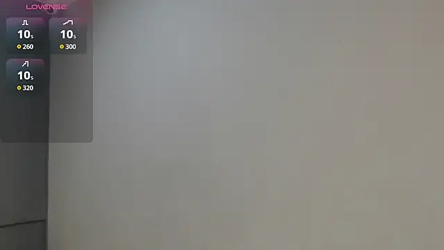 CharlotteCottin online show from October 2025 11:09:01 AM