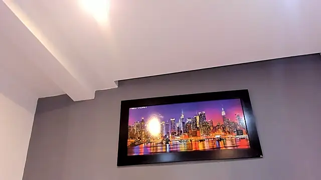 CharlotteCottin online show from February 2026 01:26:02 PM