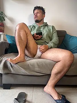 DADDYTTEDY1 online show from April 2026 09:28:01 PM