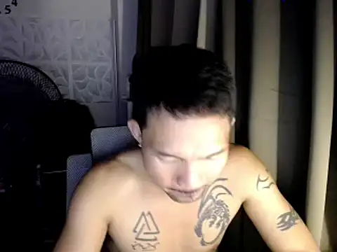 Thefriskyasian online show from January 2026 03:25:01 PM