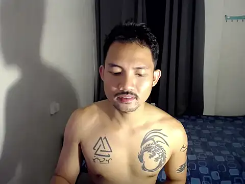 Thefriskyasian online show from April 2026 10:13:01 AM