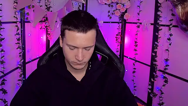 ZackNeal online show from October 2025 05:38:02 AM