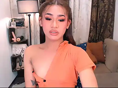 asianlatina69 online show from October 2025 09:45:01 PM