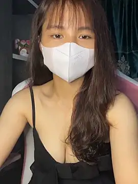 Hana-44 online show from February 2026 01:36:02 AM