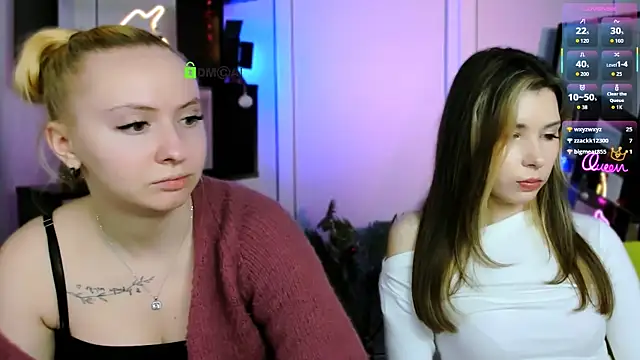 lily morty online show from January 2026 01:55:02 AM