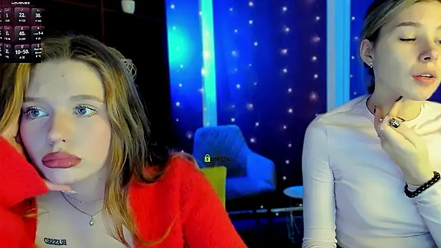 lily morty online show from February 2026 07:45:01 PM