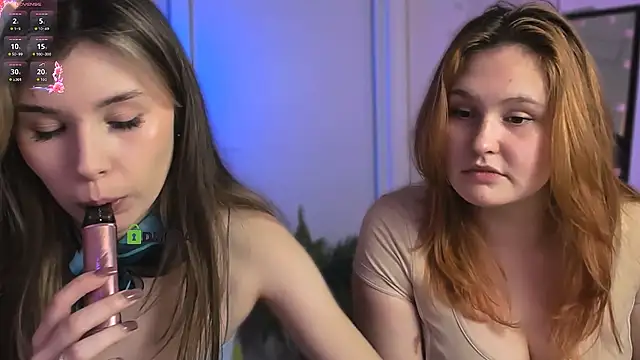 lily morty online show from February 2026 01:21:02 PM