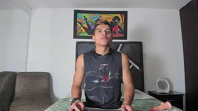 wyatt 3 online show from October 2025 12:06:02 PM