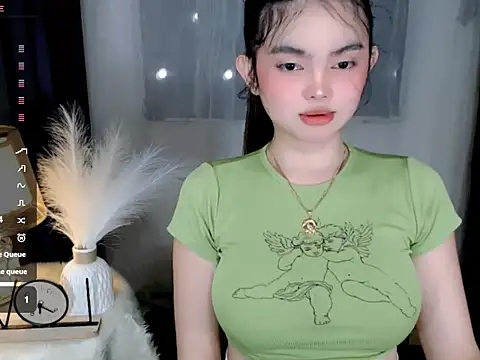 wildest fantasy online show from December 2025 04:51:01 AM