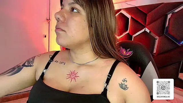 Melissa Adamsx online show from April 2026 06:54:02 PM