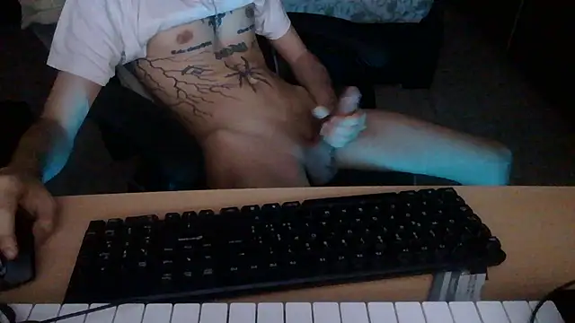 Kryk97 online show from June 2026 05:49:02 PM