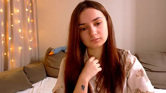 Lelia Vibe online show from December 2025 03:38:02 PM