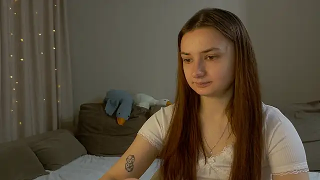 Lelia Vibe online show from March 2026 03:16:02 PM