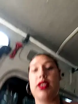 Naughty Samantha online show from November 2025 04:51:02 PM