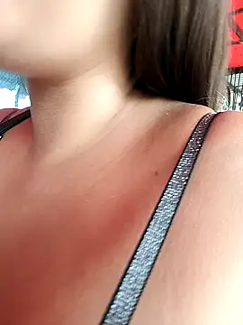 Naughty Samantha online show from January 2026 05:07:02 PM