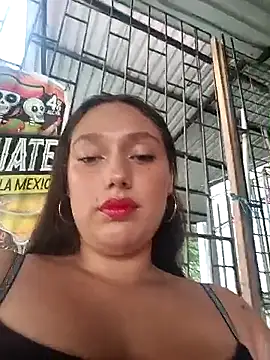 Naughty Samantha online show from February 2026 04:33:01 PM