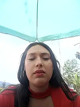 Naughty Samantha online show from February 2026 04:22:01 PM