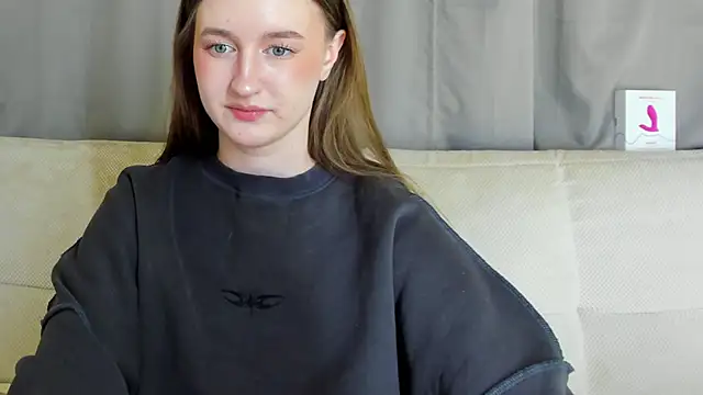 MissFoxy Ti online show from December 2025 01:25:01 AM